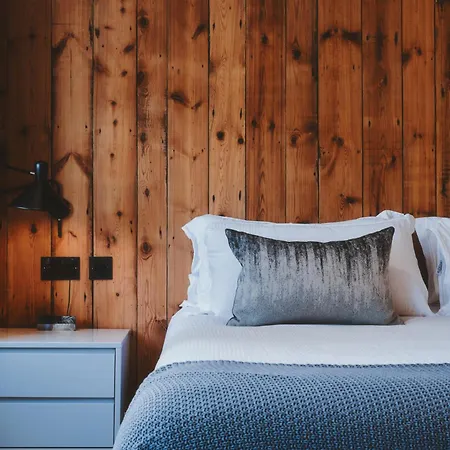 Hotel The Brownswood